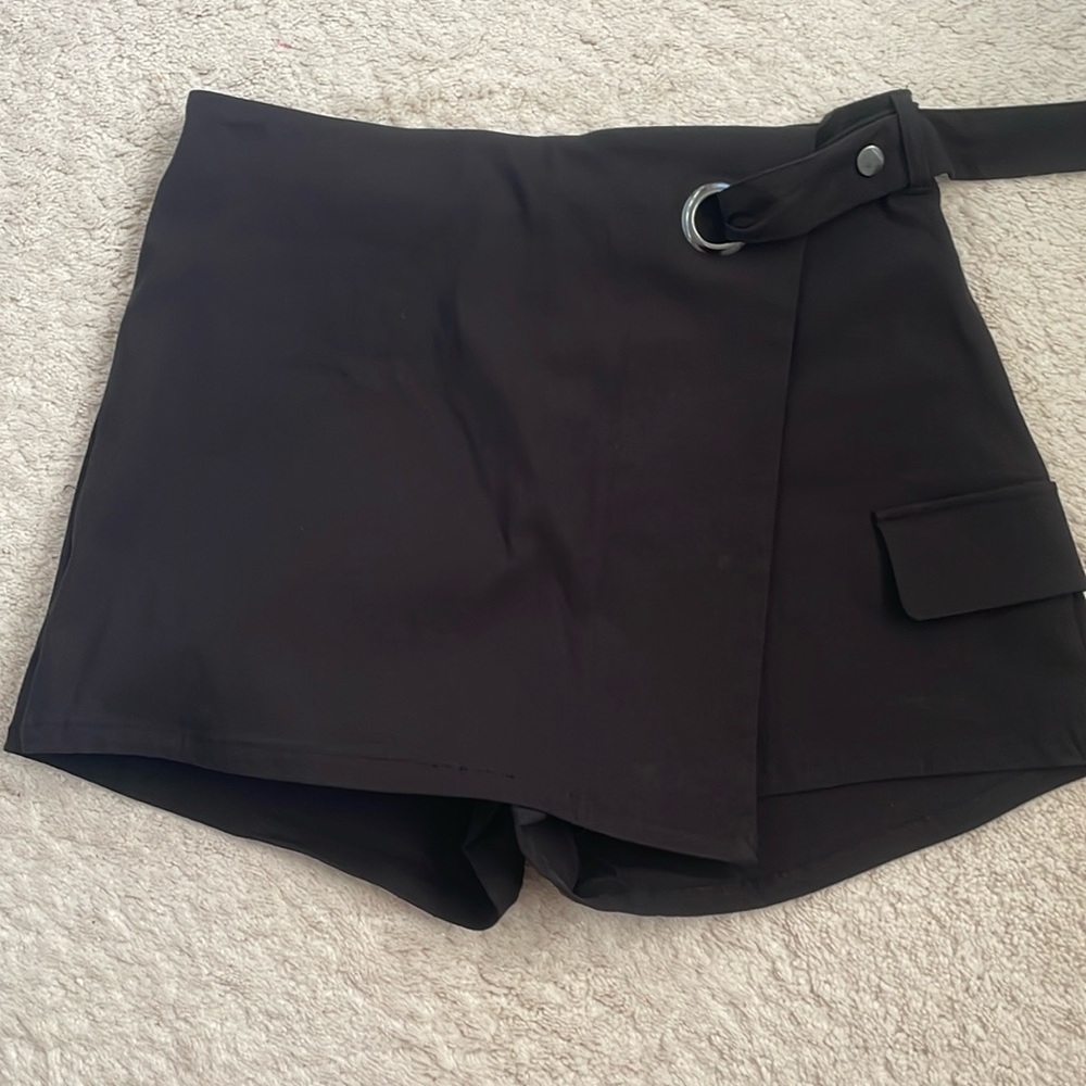 Skort
